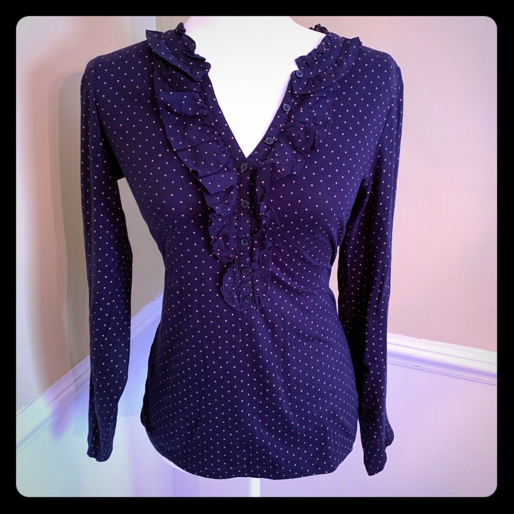 Ann Taylor top